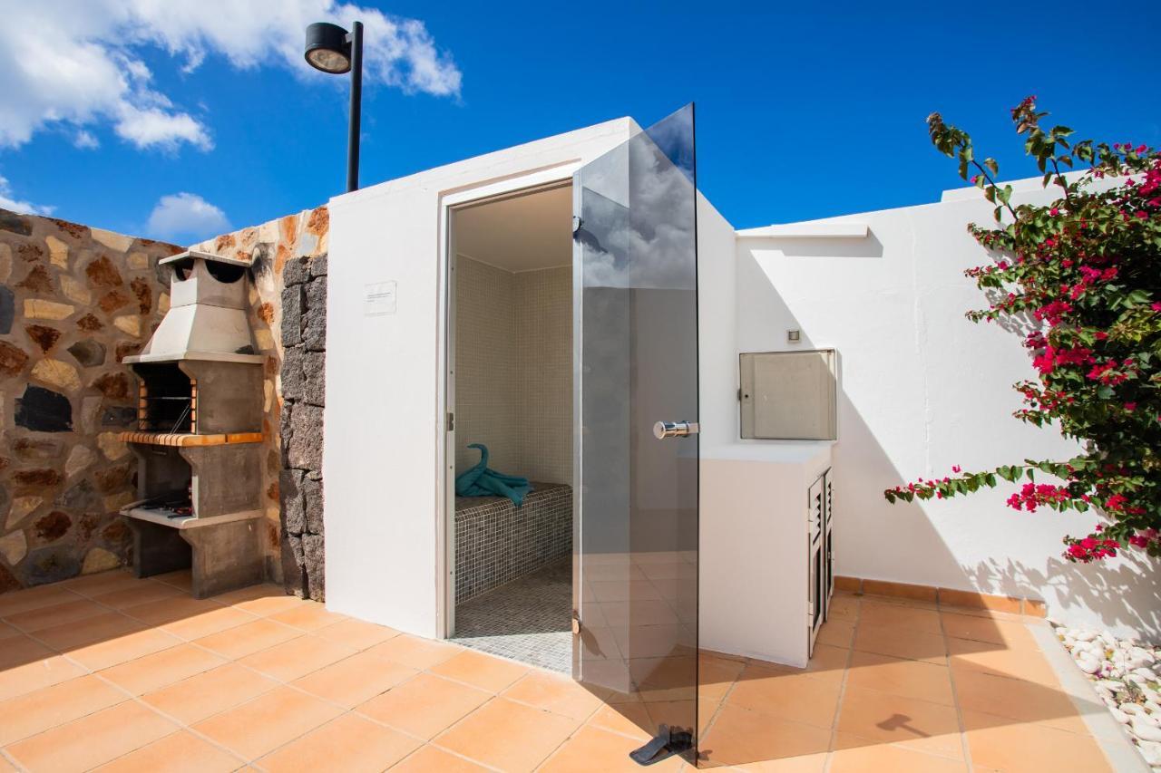 Вілла Casa Maurizio - Heated Pool, Hot Tub & Hammam Плайя-Бланка Екстер'єр фото